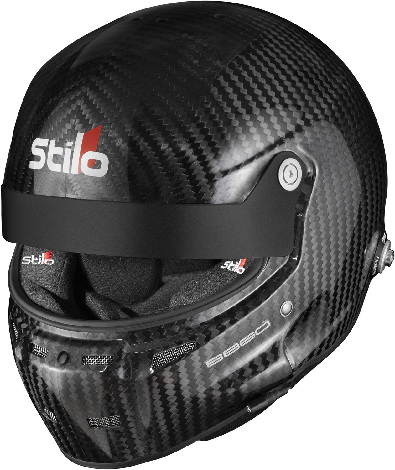 Stilo Helm ST5 GT Carbon Turismo Stilo Helm ST5 GT Carbon Turismo