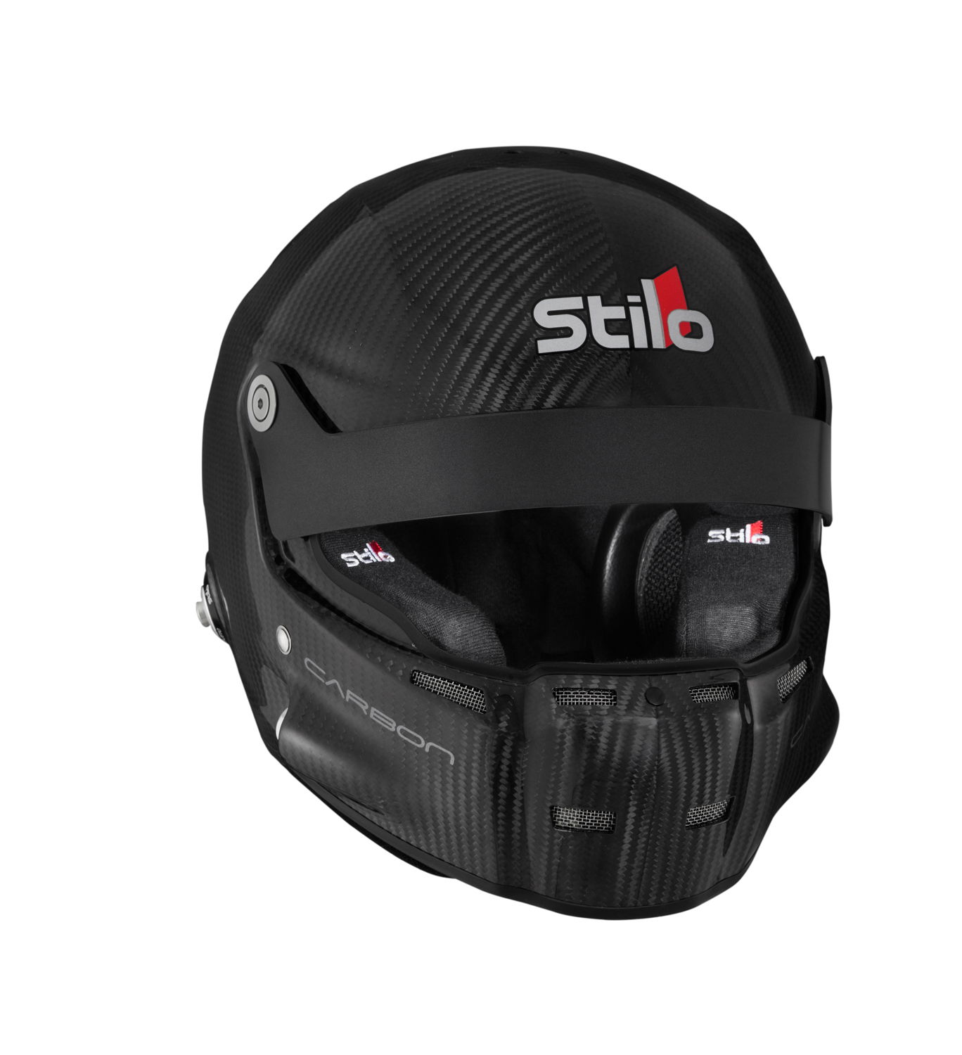 Stilo Integralhelm ST5R Carbon Rally