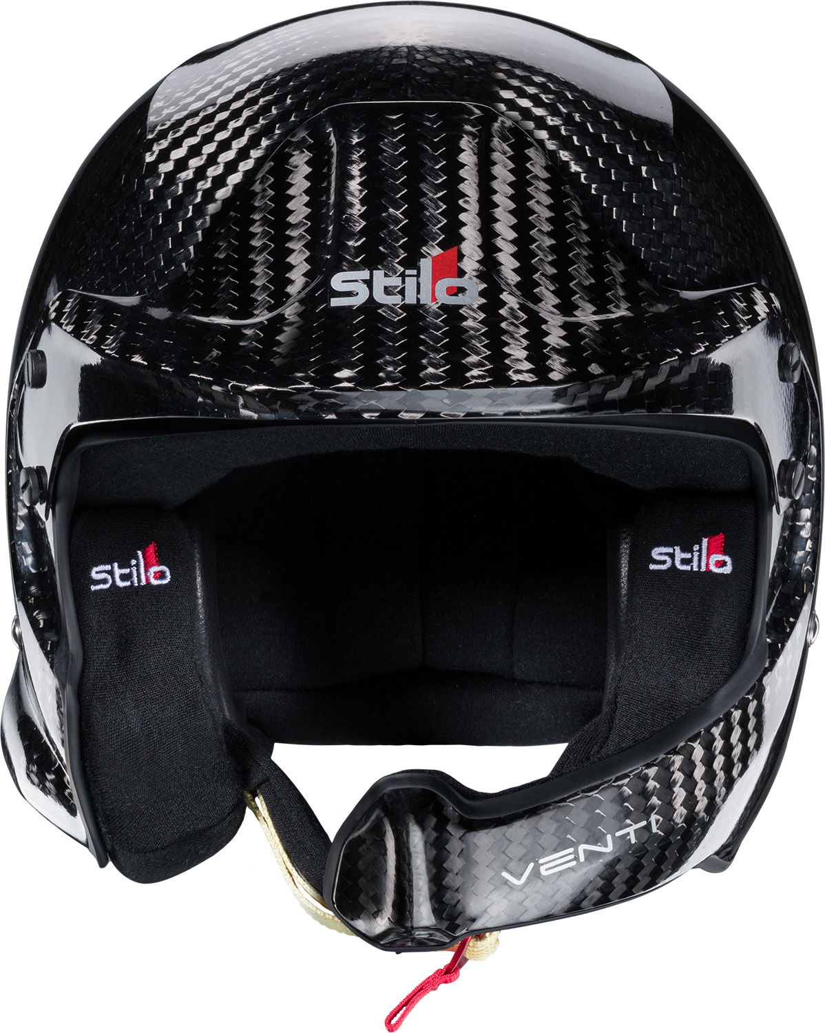 Stilo Helm Venti WRC 8860