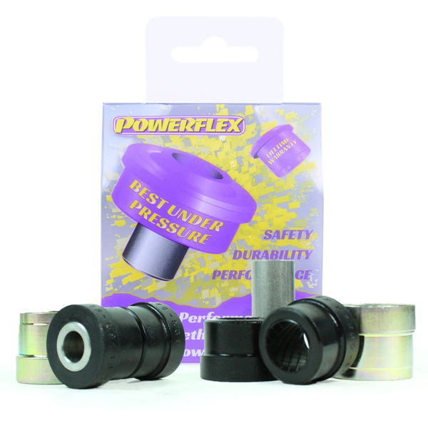 Powerflex (1) VA Querlenker, vorne