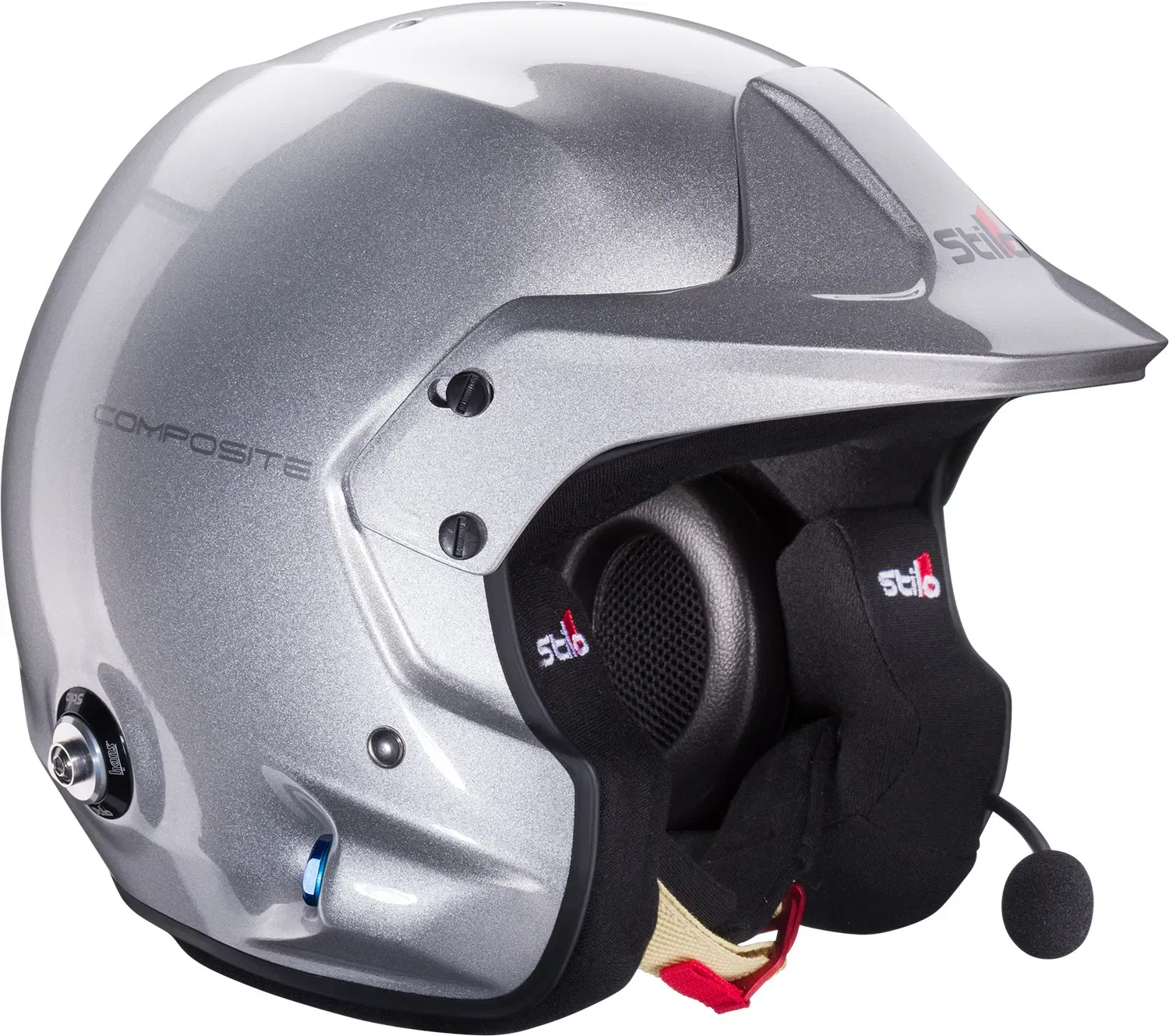 Stilo Helm Venti Trophy Plus Composite Stilo Helm Venti Trophy Plus Composite