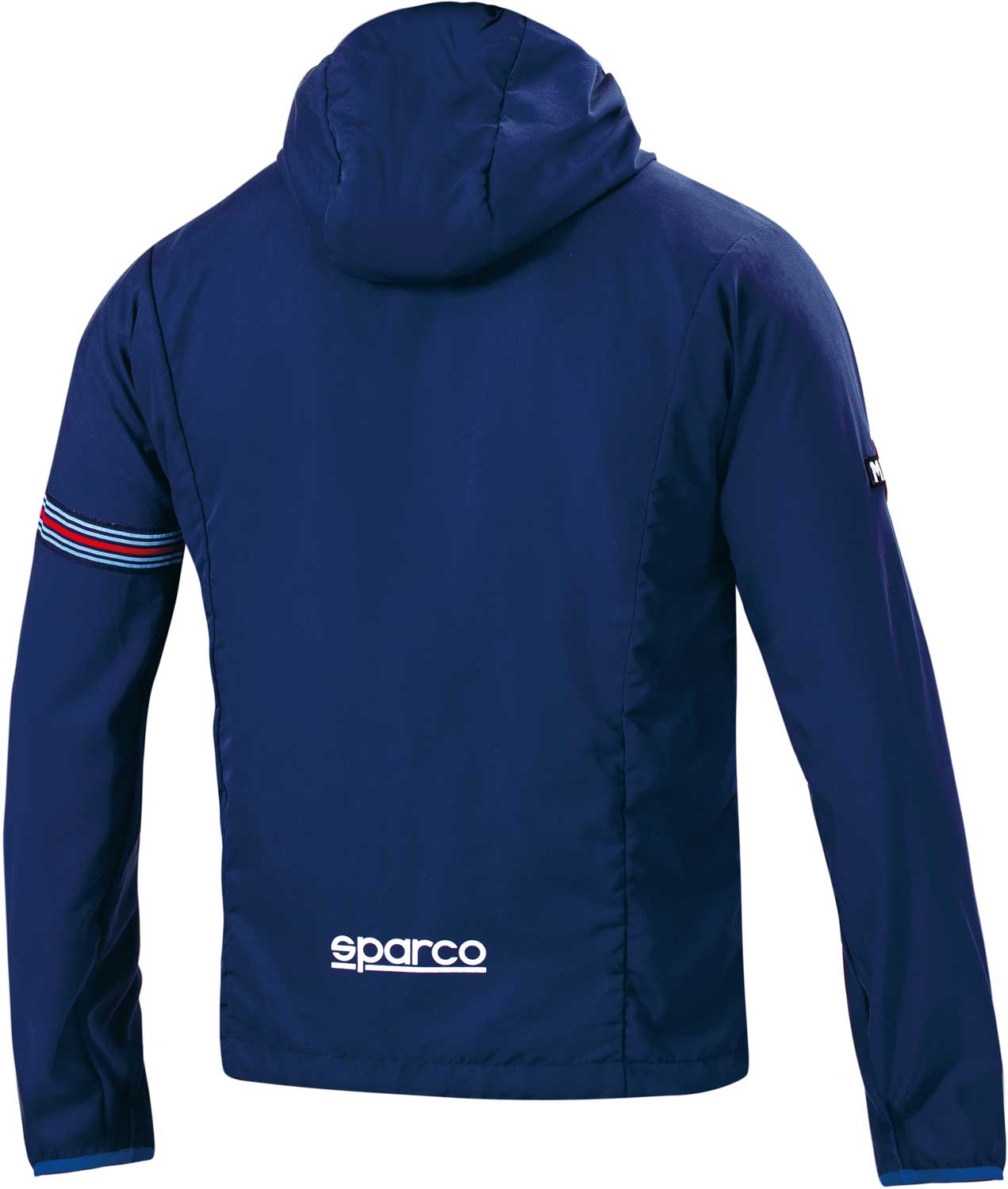 Sparco Windstopper | Martini Racing