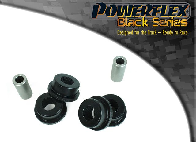 Powerflex (22) HA Querlenker, unten, vorne außen (14 mm)