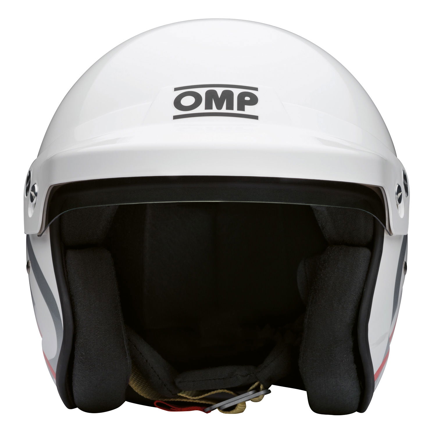 OMP Integralhelm J-R