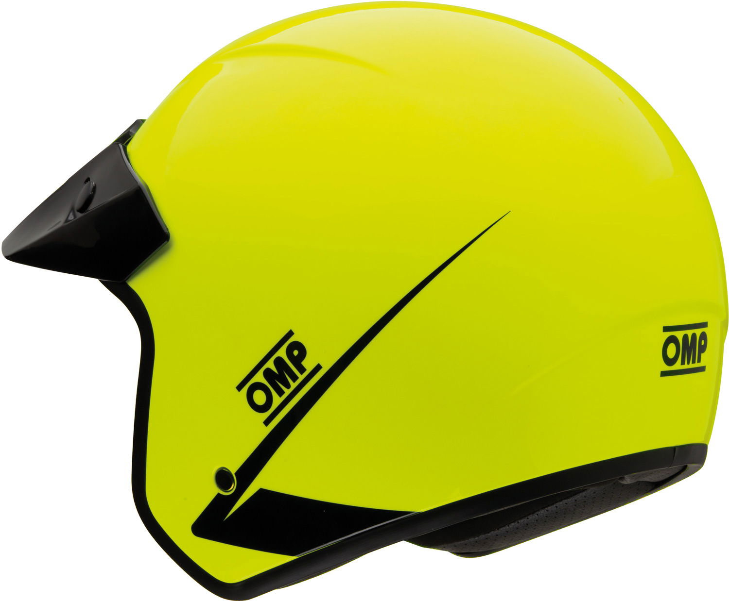 OMP Helm Star