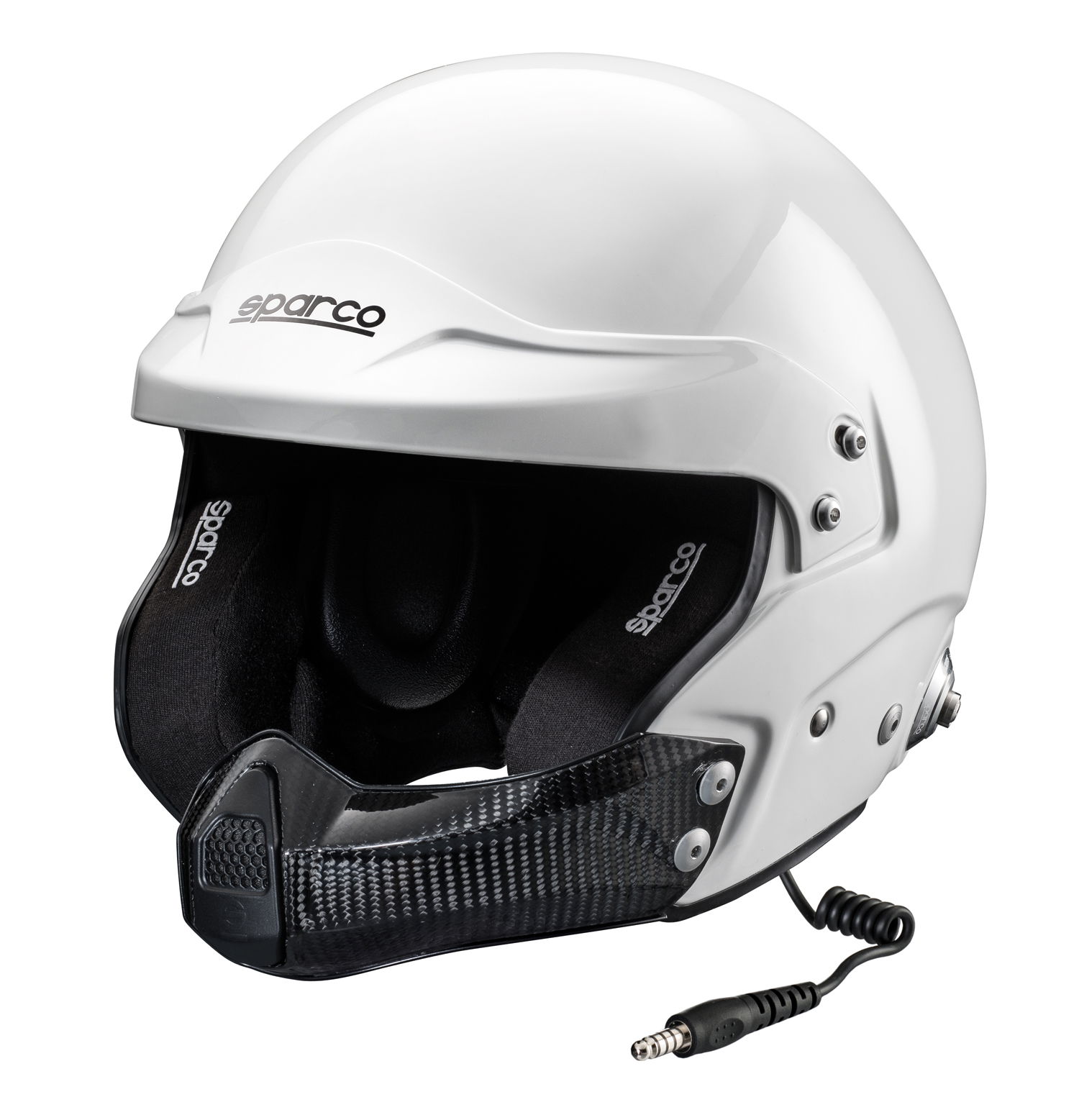 Sparco Jethelm Air Pro RJ-5i