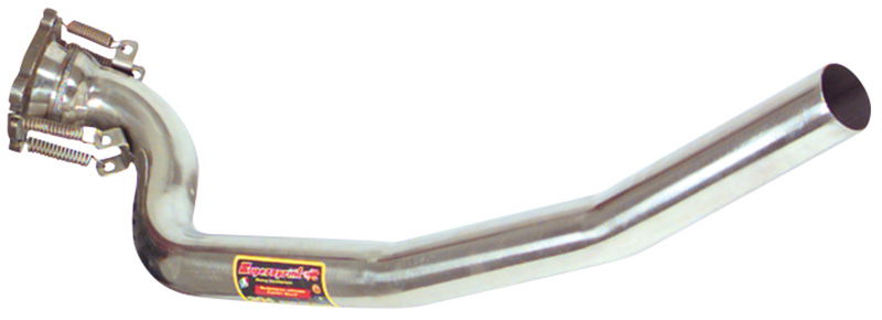 Supersprint Vorderrohr (324511)