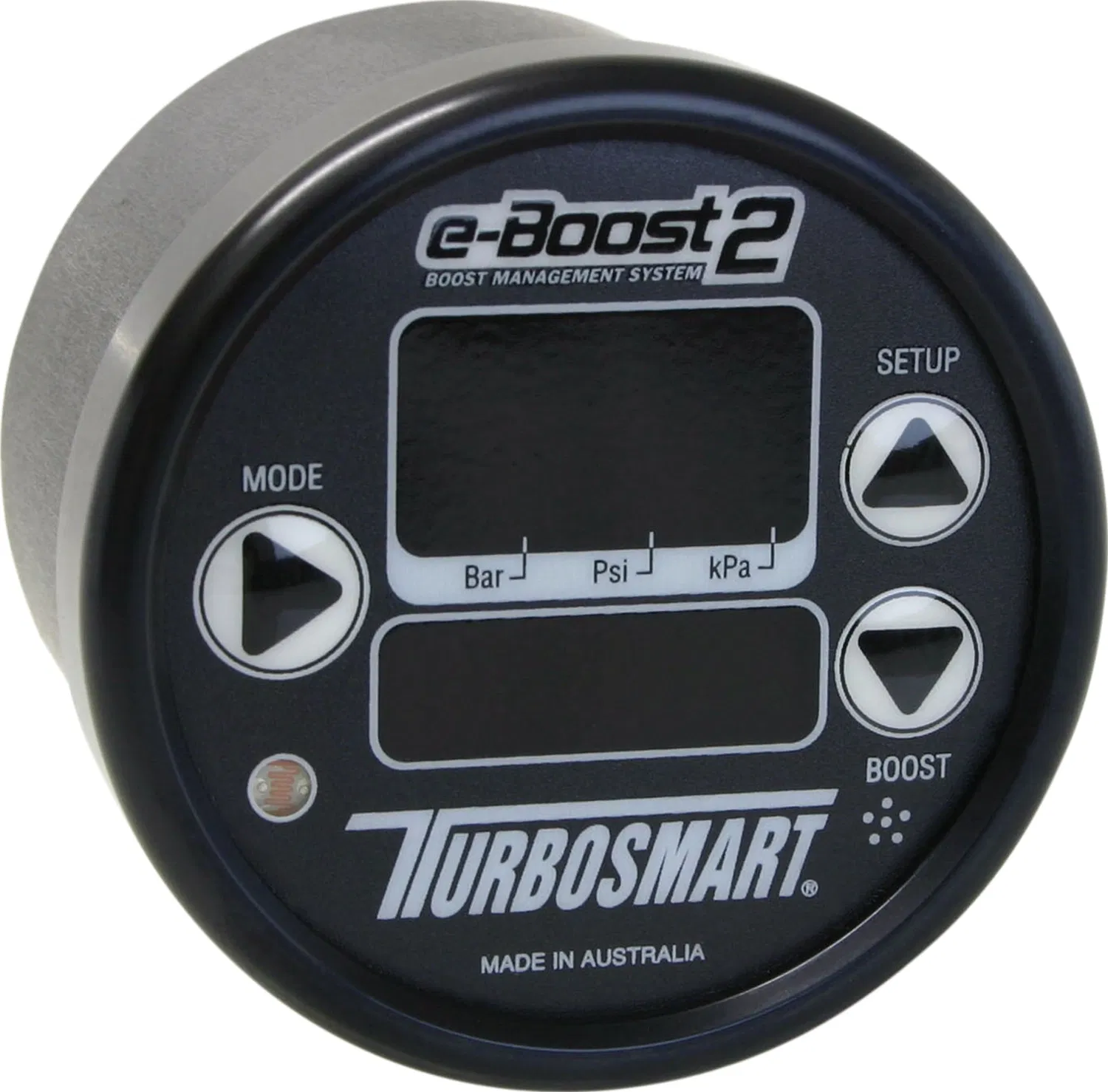 Turbosmart Ladedruckregelventil