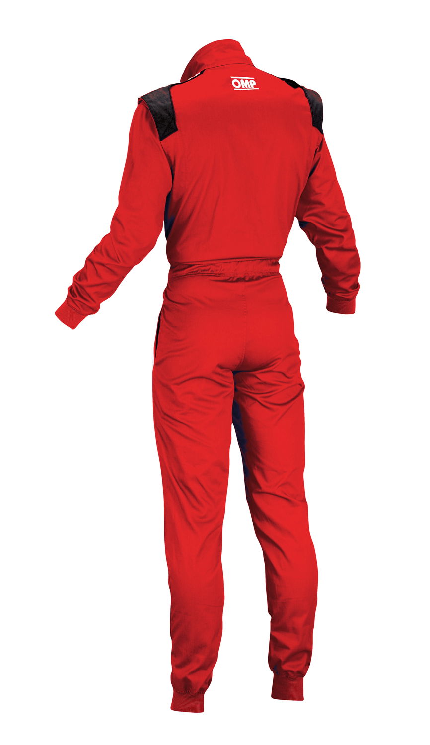 OMP Kartoverall Summer K, rot