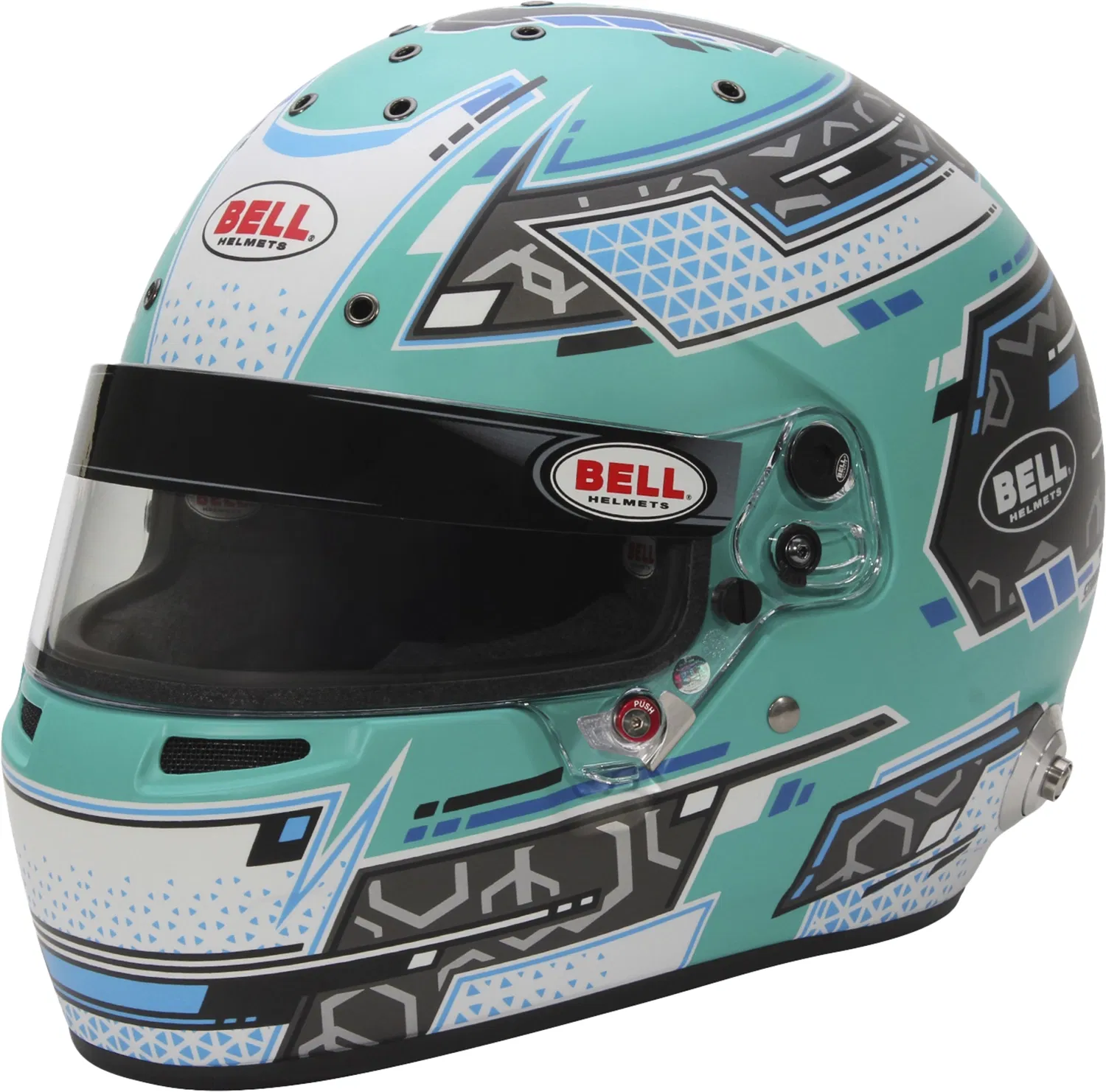 BELL Helm RS7 Pro Stamina