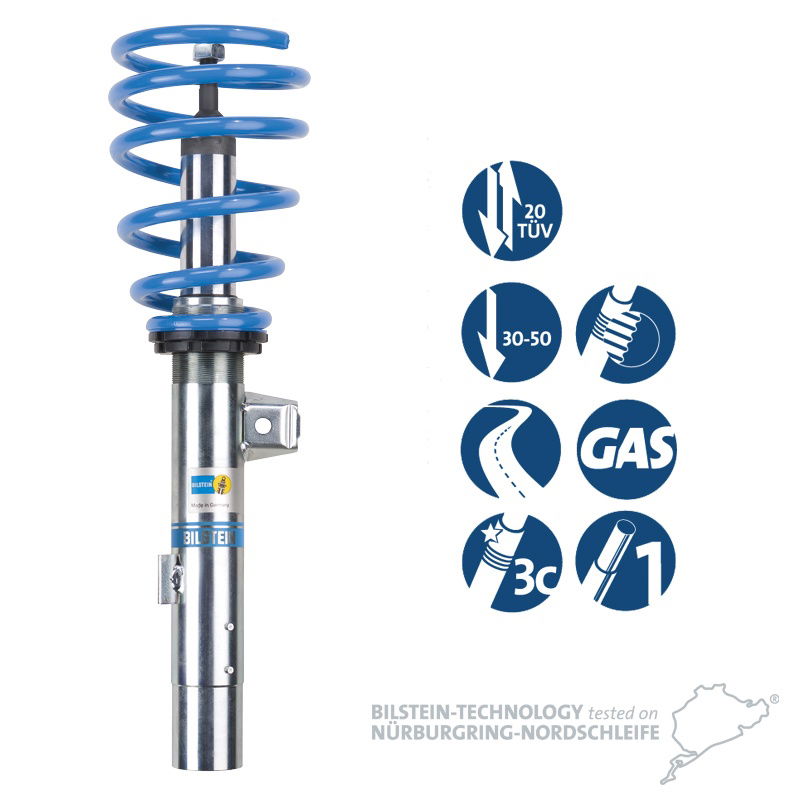 Bilstein B14 Gewindefahrwerk
