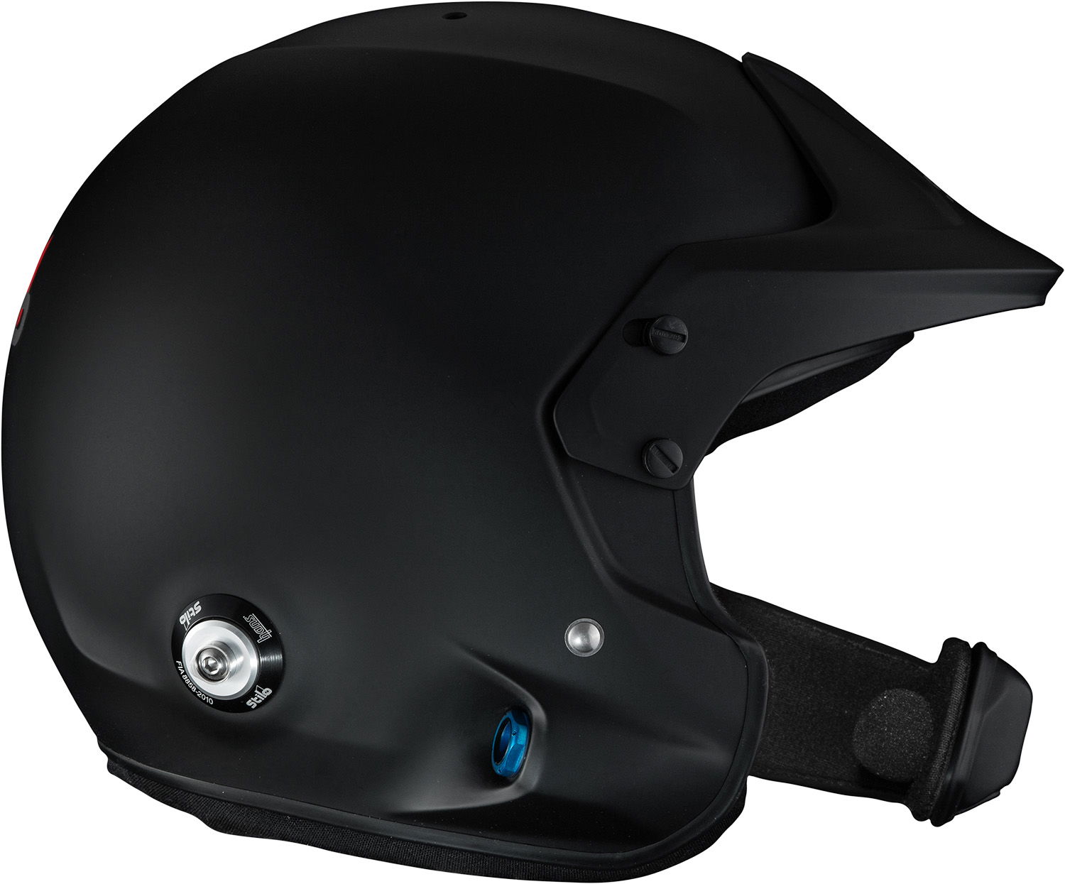 Stilo Helm Venti WRC Composite Stilo Helm Venti WRC Composite