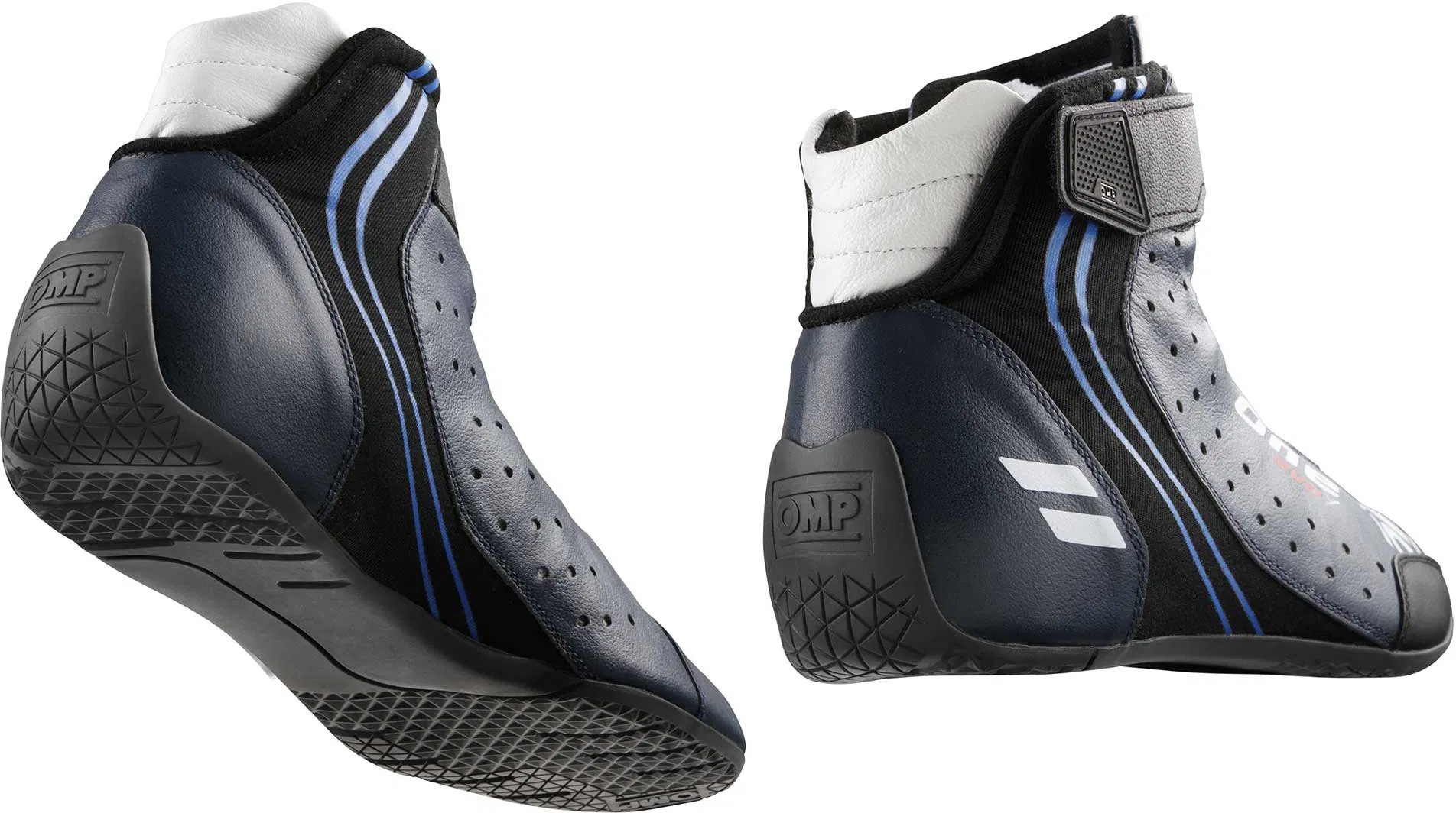 OMP Fahrerschuh One Evo X