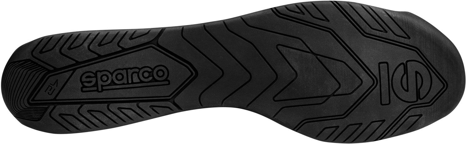 Sparco Fahrerschuh SLALOM+