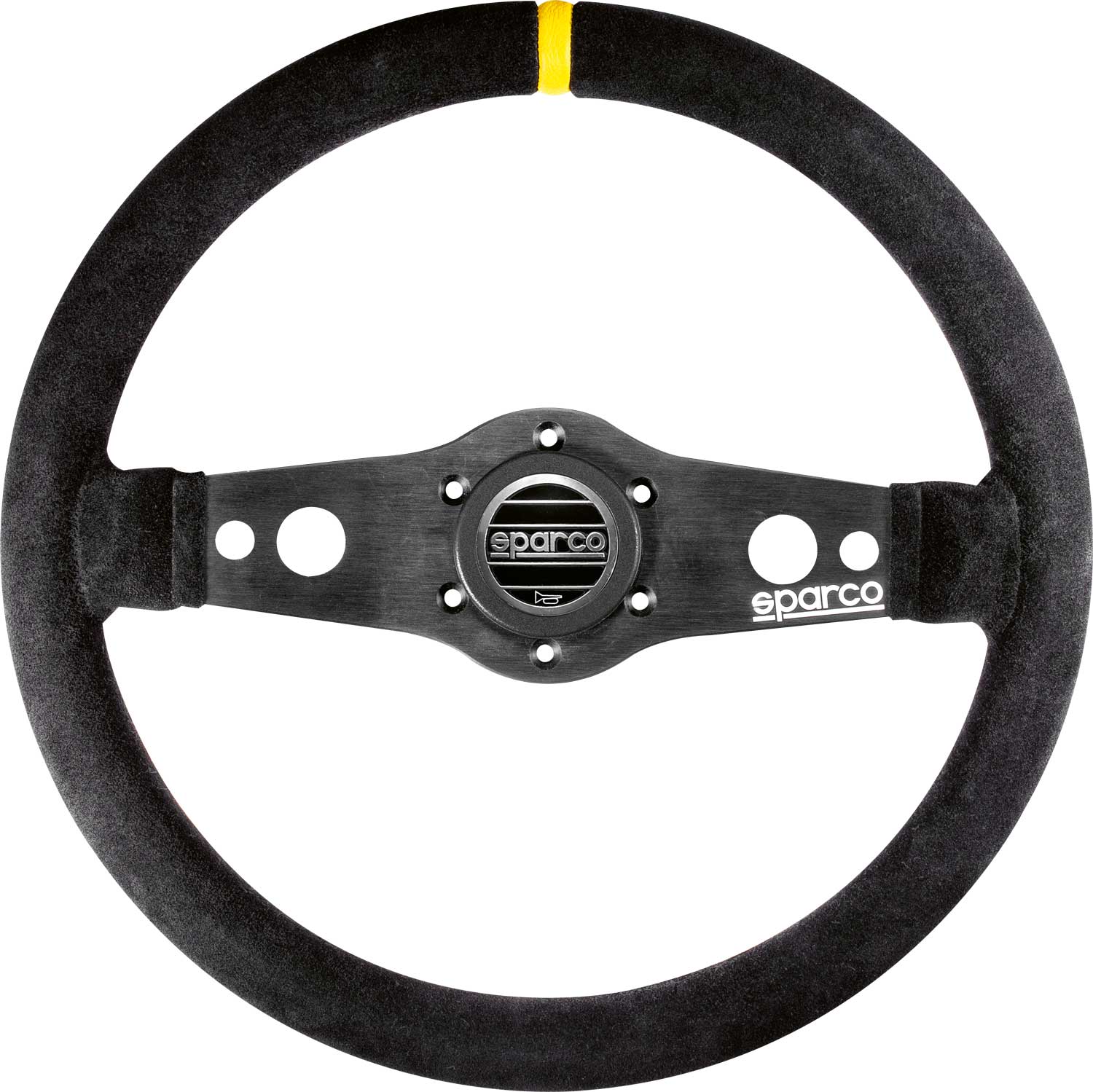Sparco Motorsport Lenkrad R215