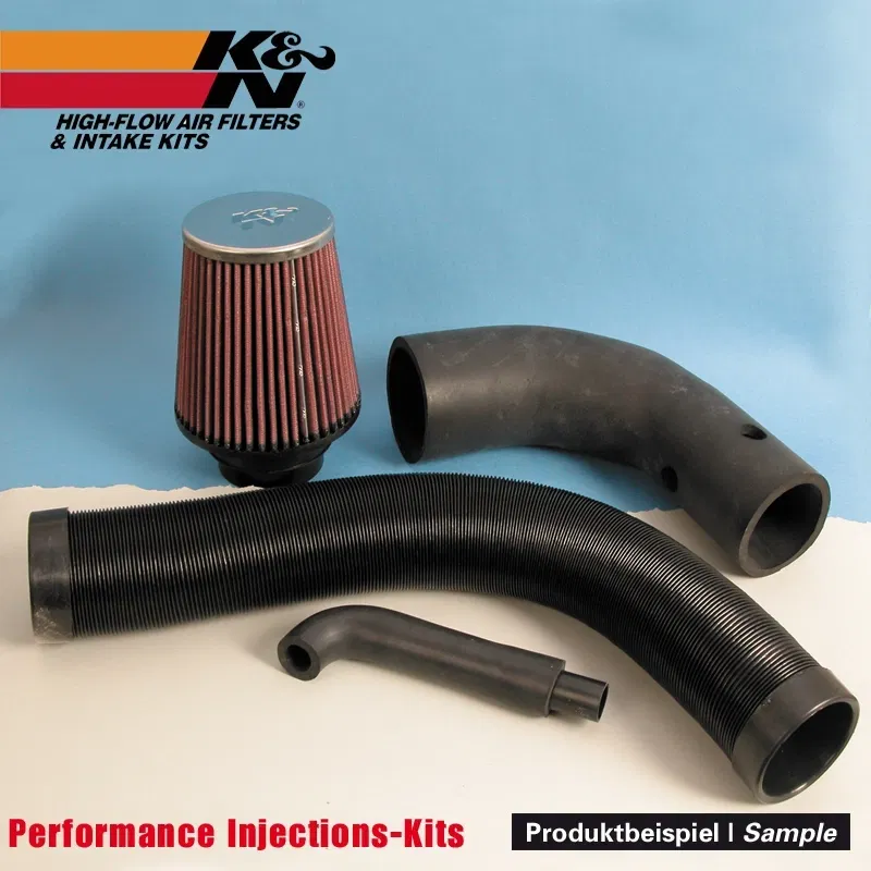 K&N Performance Injection-Kit