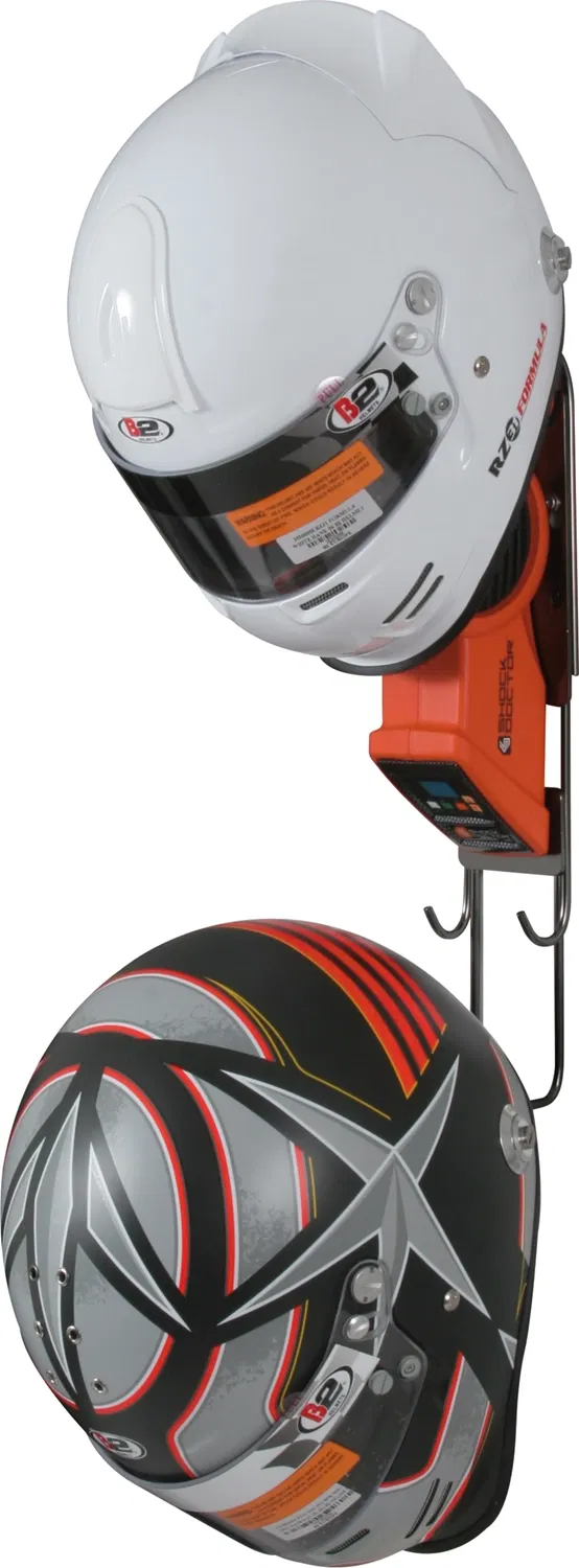 Shock Doctor Power Dry Helmet Dryer Hook