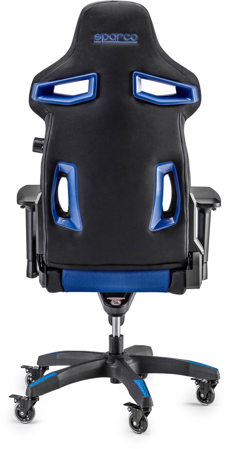 Sparco Gaming-Stuhl Stint Sparco Gaming-Stuhl Stint