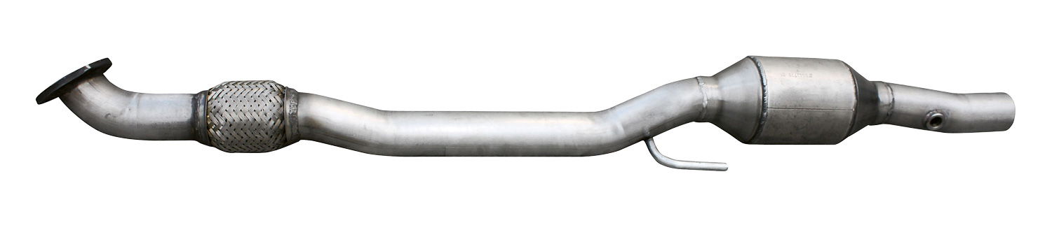 HJS Tuning Katalysator (90814005)