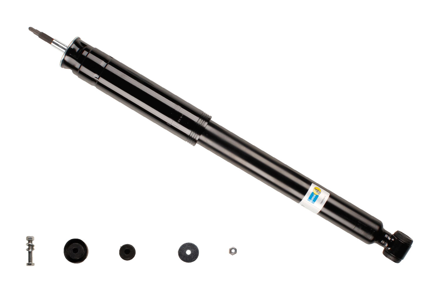 Bilstein Stoßdämpfer B4 Gas
