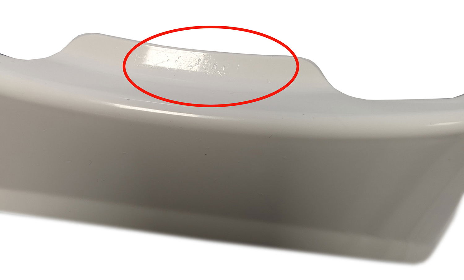 Sandtler Helm Top-Spoiler Kit