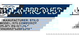 Stilo Helm ST5R Composite Stilo Helm ST5R Composite