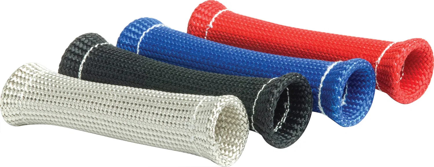 Thermo Tec Zündkerzenummantelung