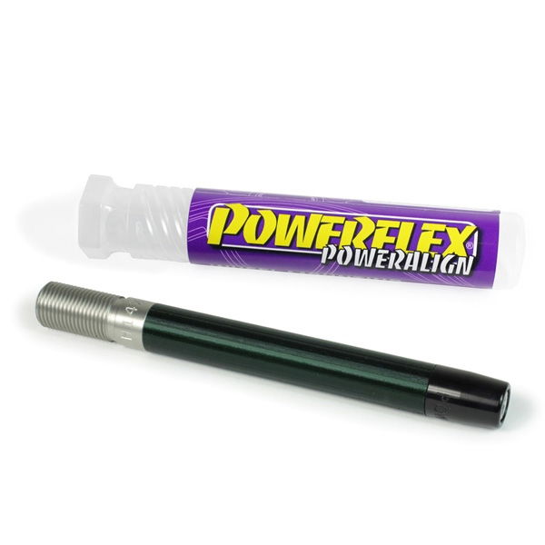 Powerflex Führungsstift für die Radmontage