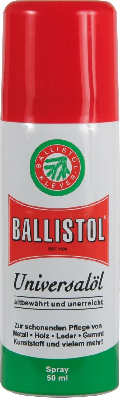 Ballistol Universalöl, 50 ml