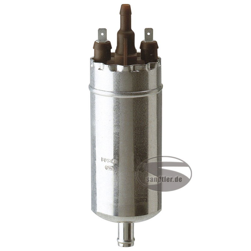 Benzinpumpe 165 l/h