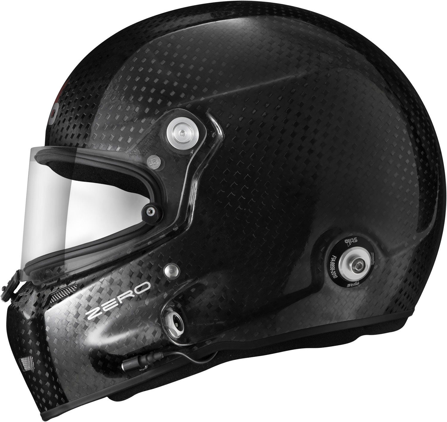 Stilo Helm ST5F Zero 8860 Stilo Helm ST5F Zero 8860