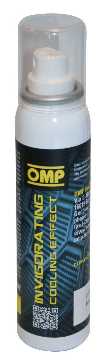 OMP Cooling Effect Spray