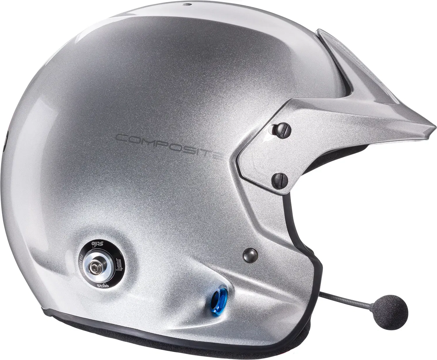 Stilo Helm Venti Trophy Plus Composite Stilo Helm Venti Trophy Plus Composite