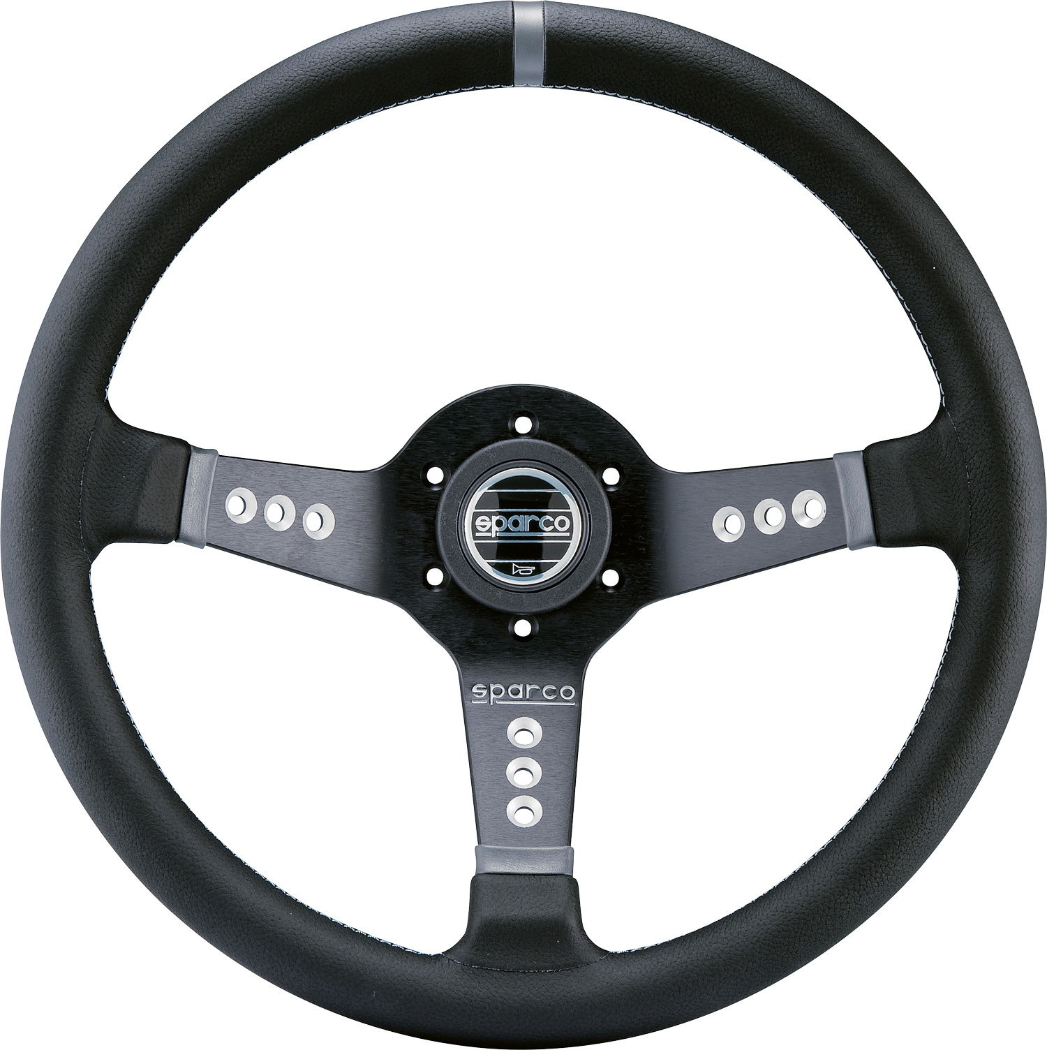 Sparco Tuning Lenkrad L777