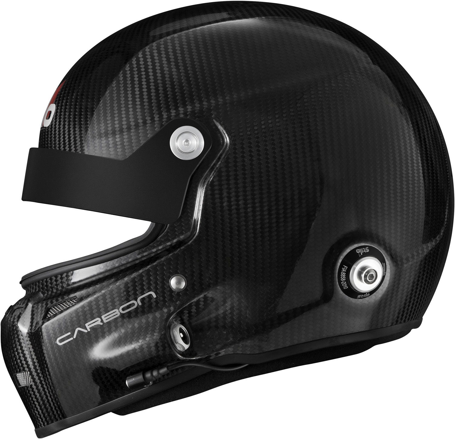 Stilo Helm ST5 GT Carbon Stilo Helm ST5 GT Carbon