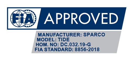 Sparco Handschuh Tide