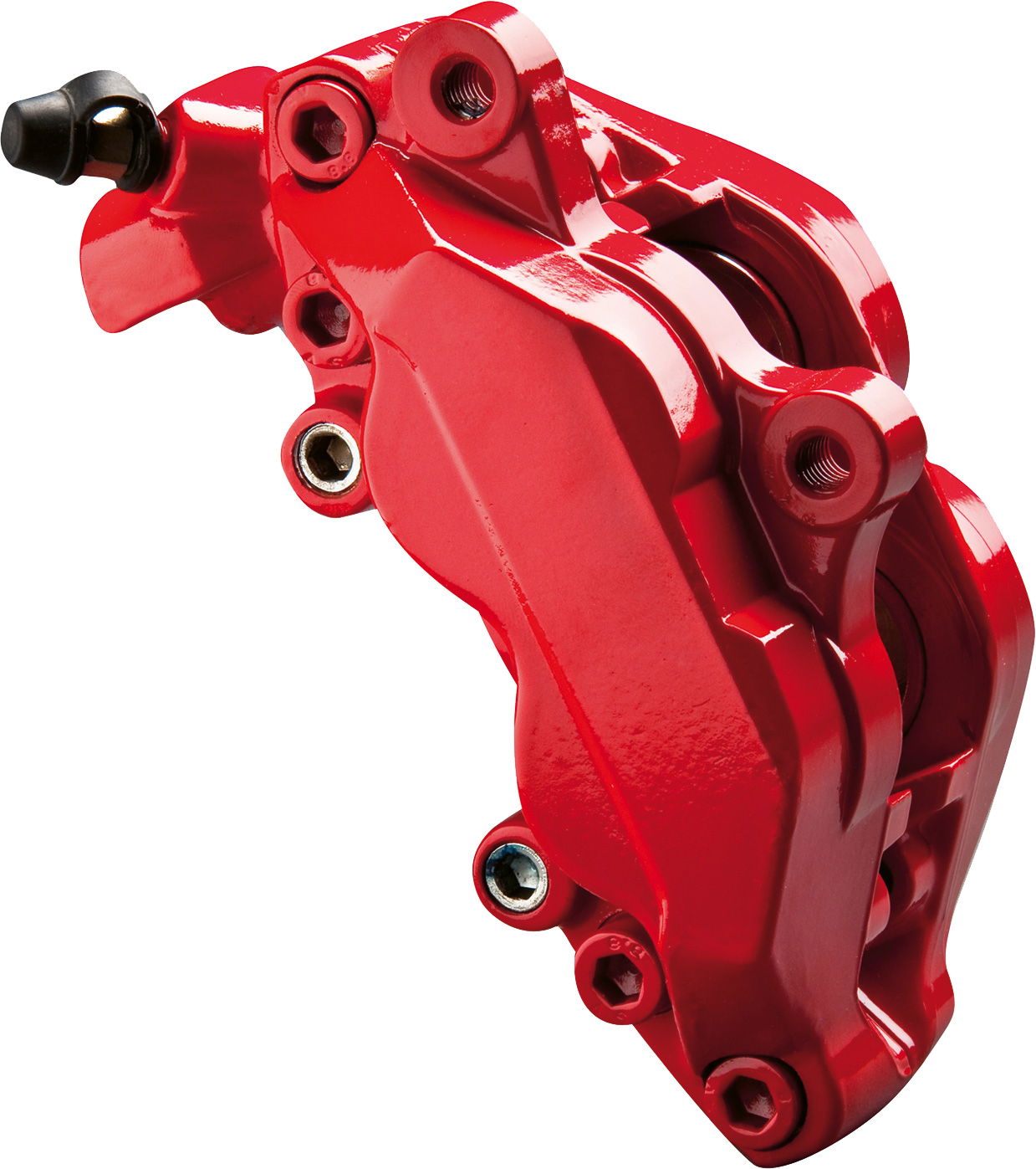FoliaTec Bremssattellack | Standard Lack-Set