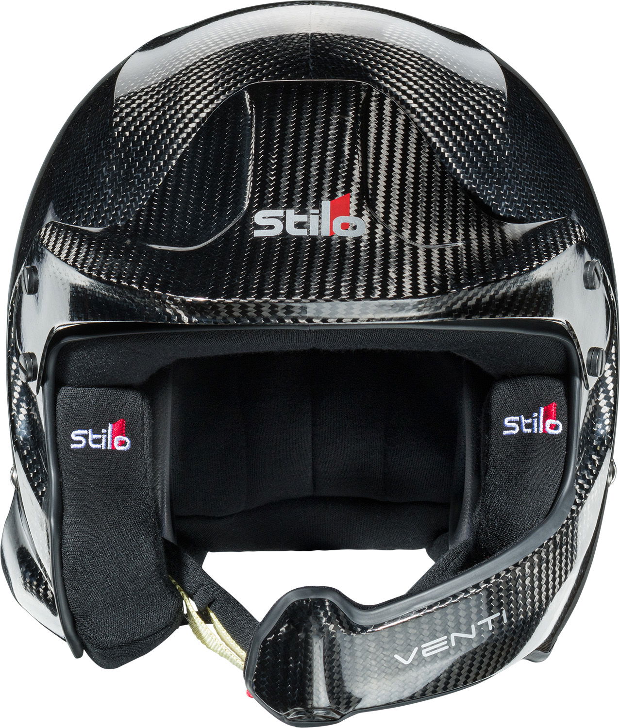 Stilo Helm Venti WRC Carbon Piuma Stilo Helm Venti WRC Carbon Piuma