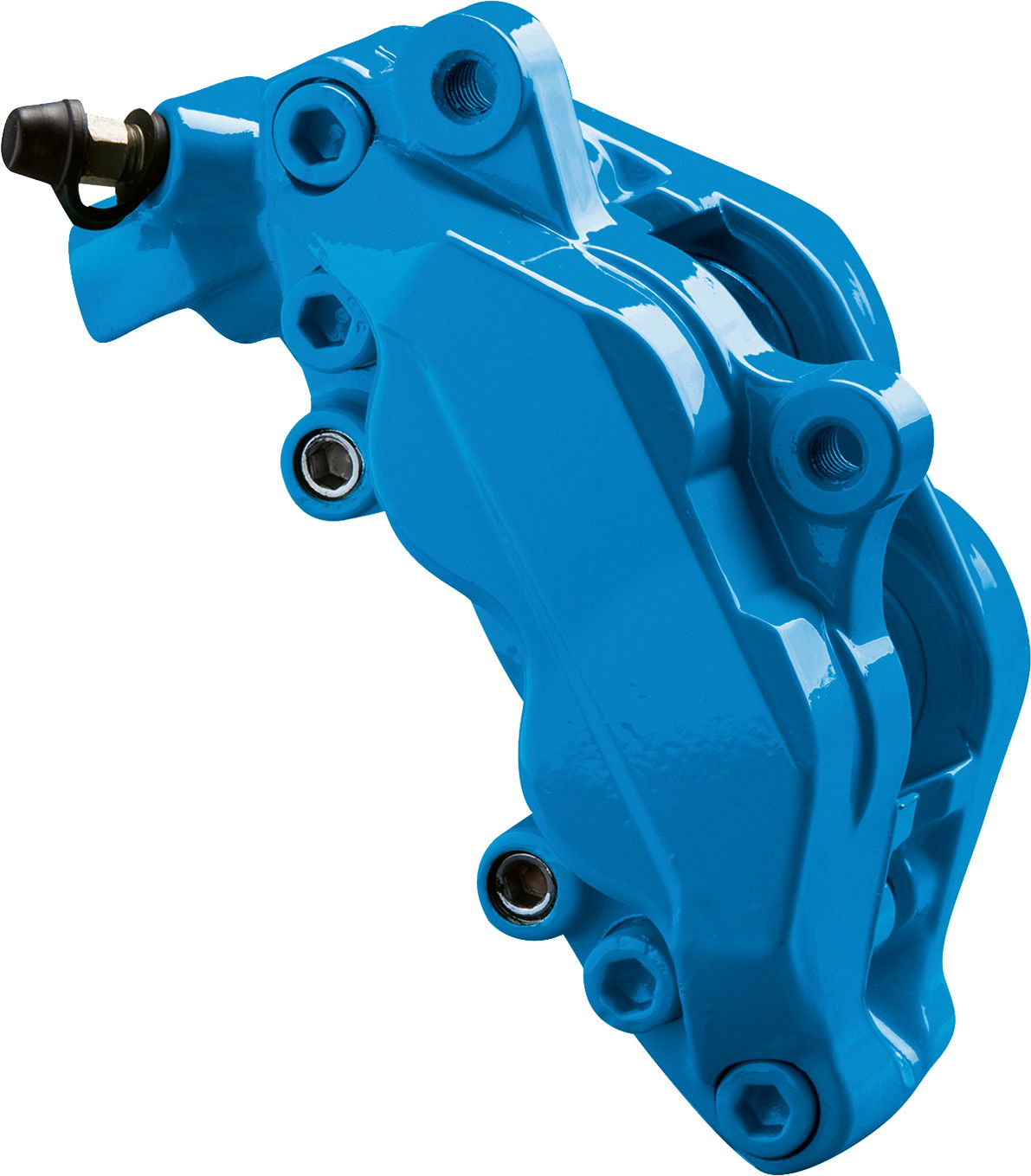 FoliaTec Bremssattellack | Standard Lack-Set