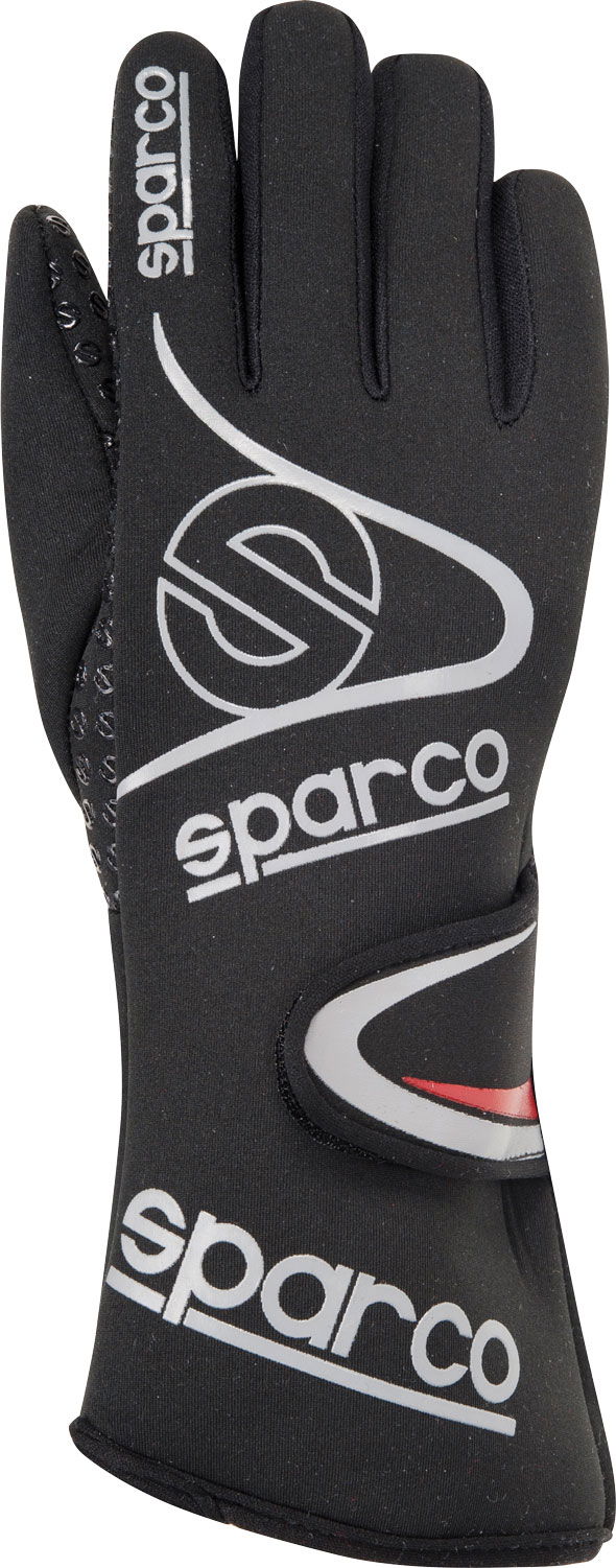 Sparco Karthandschuh Winter