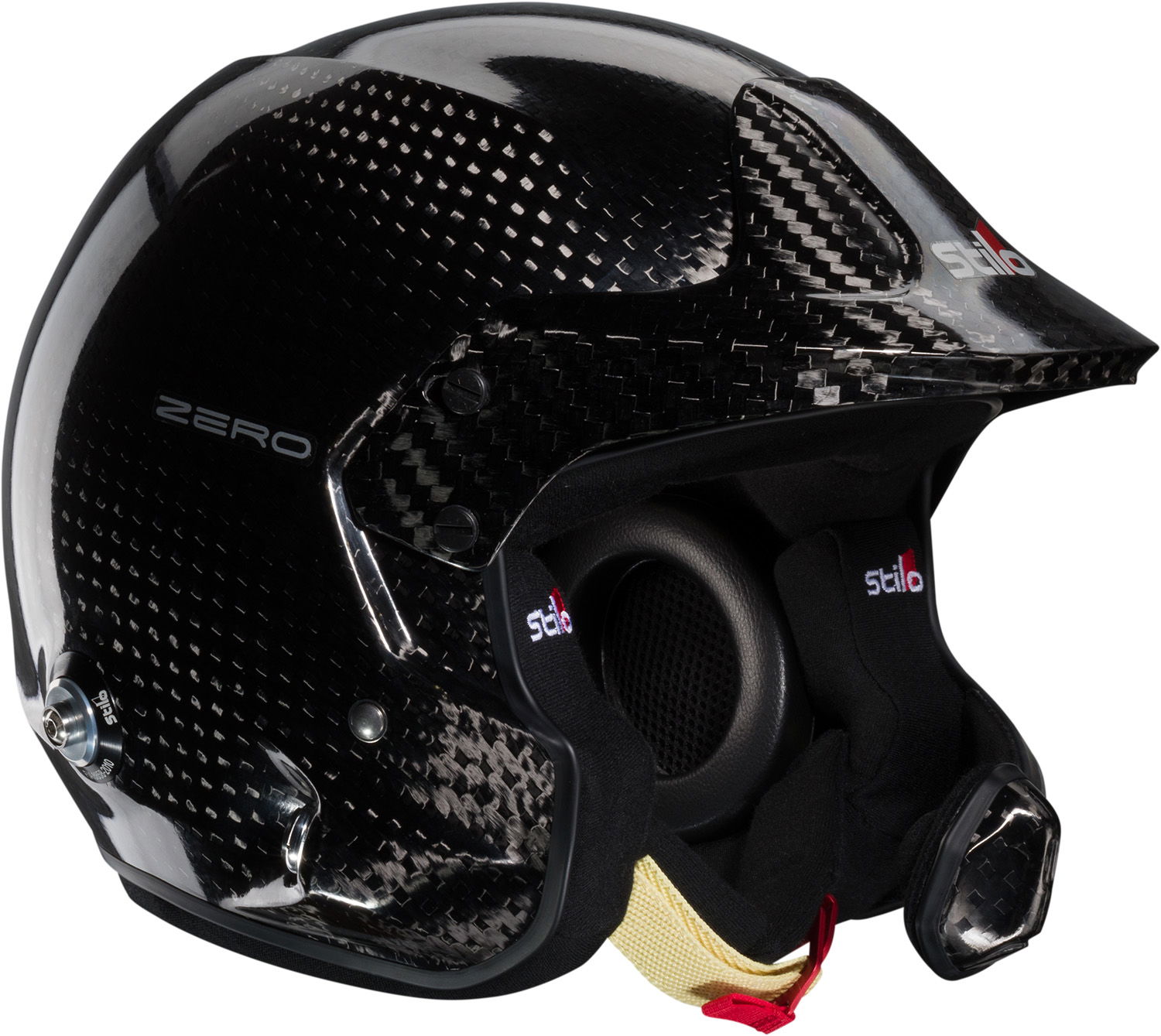 Stilo Helm Venti WRC Zero 8860