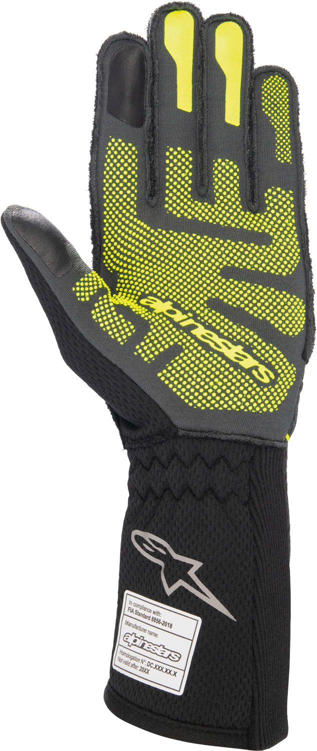 Alpinestars Handschuh Tech 1ZX v3
