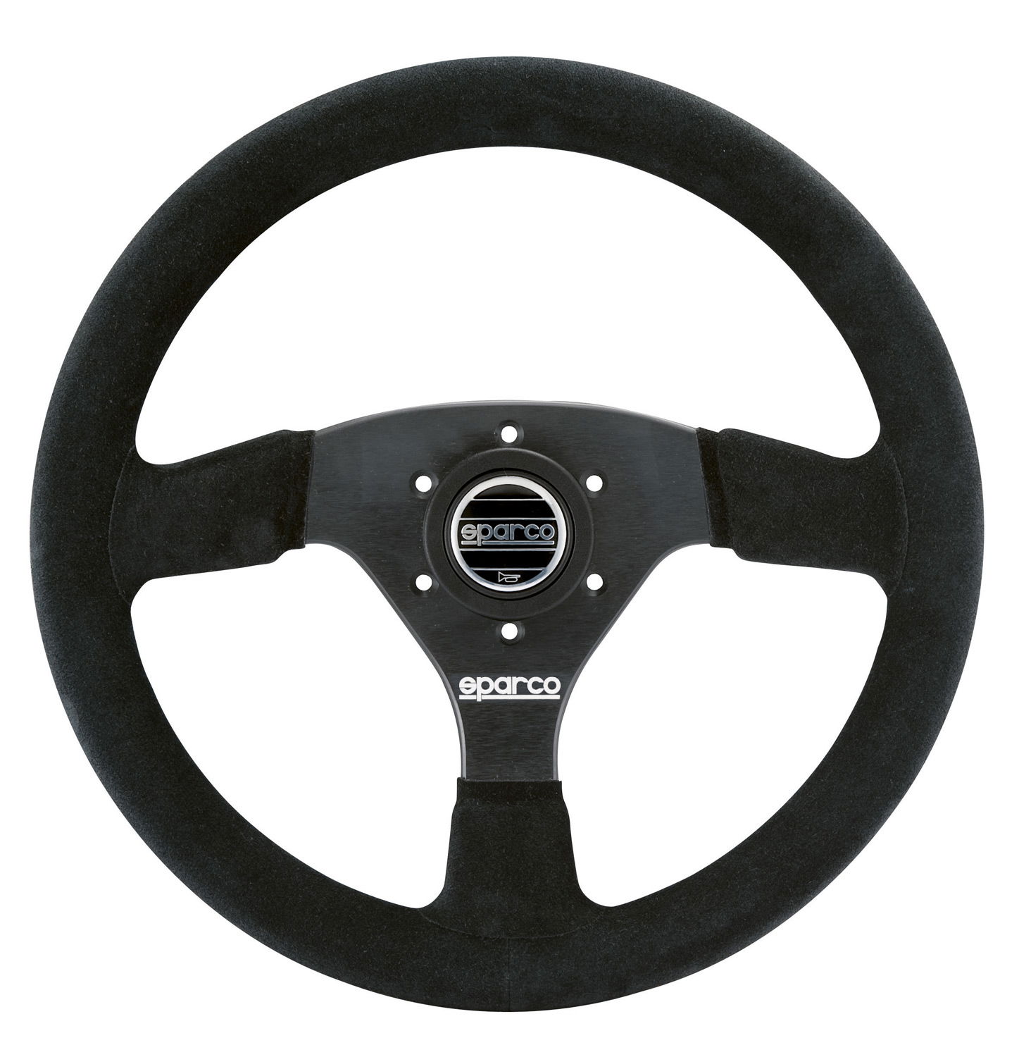Sparco Motorsport-Lenkrad R323