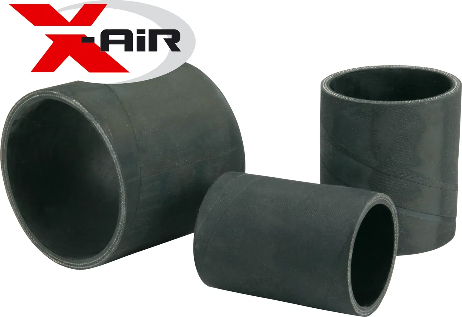 X-Air Gummischlauch