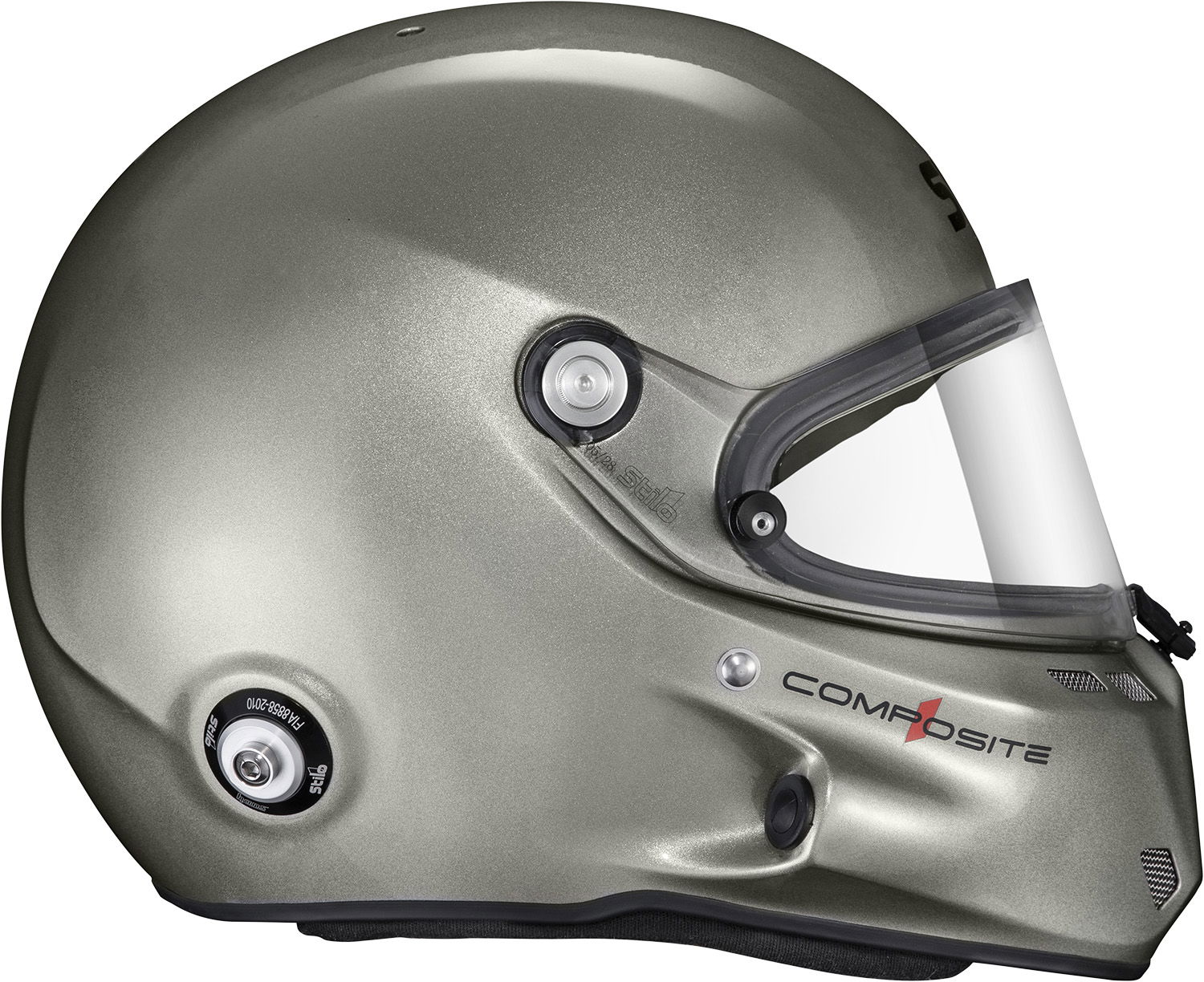 Stilo Helm ST6F Composite