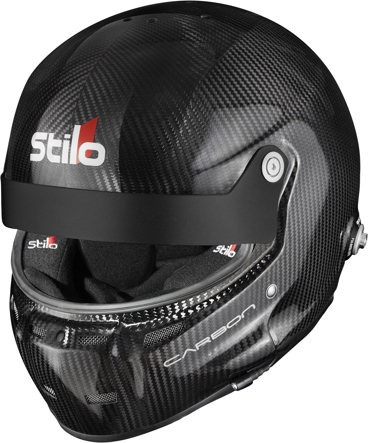 Stilo Helm ST5 GT Carbon Stilo Helm ST5 GT Carbon