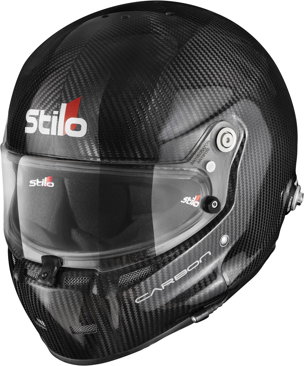 Stilo Helm ST5F Carbon Stilo Helm ST5F Carbon