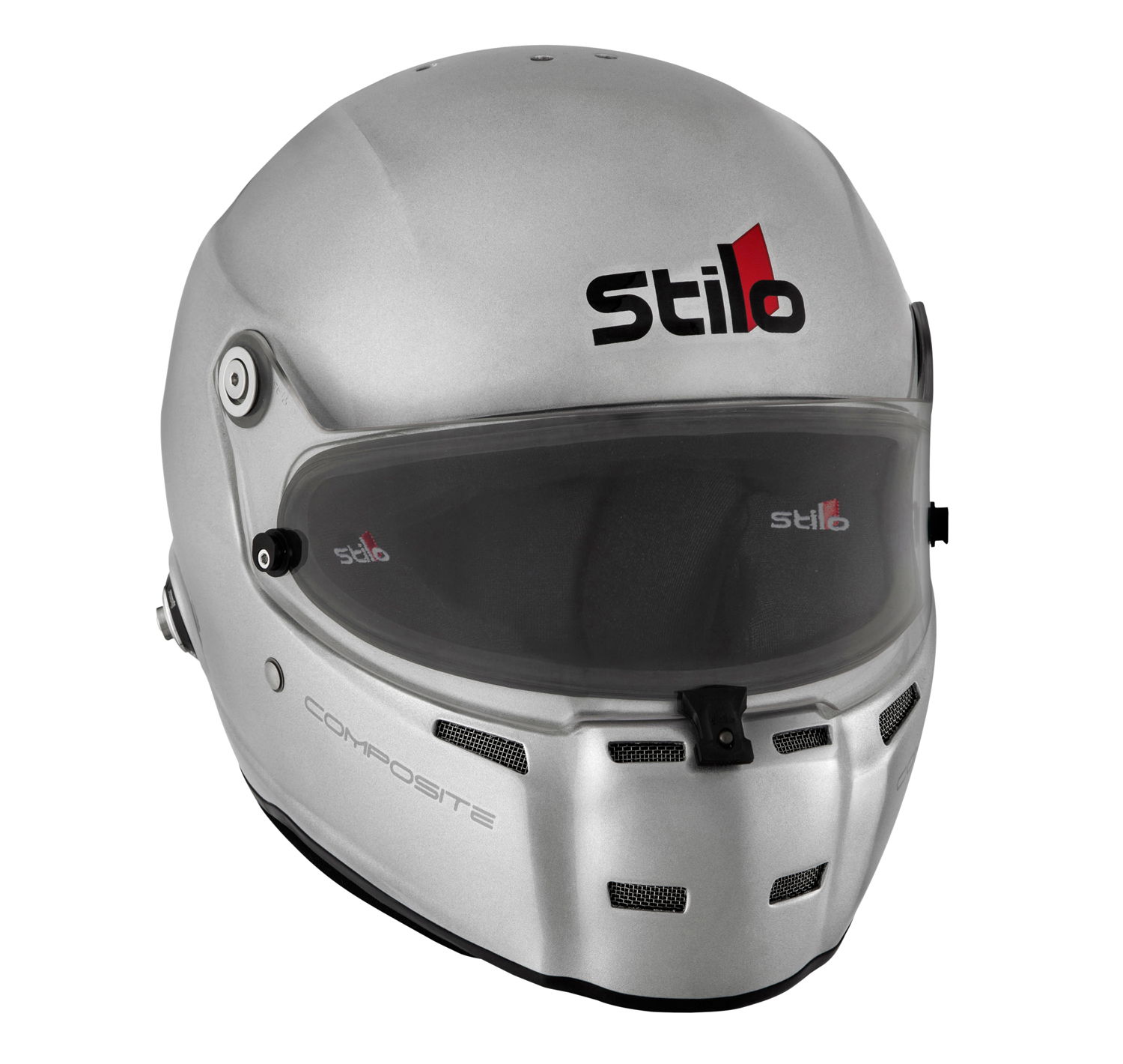 Stilo Karthelm ST5F N Composite Karting
