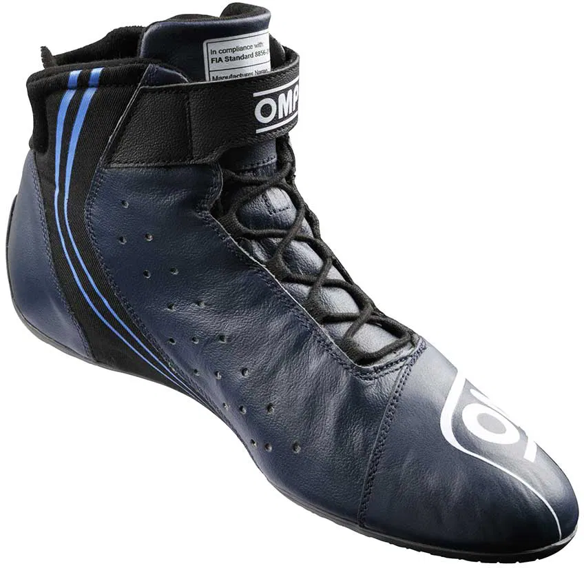 OMP Fahrerschuh One Evo X