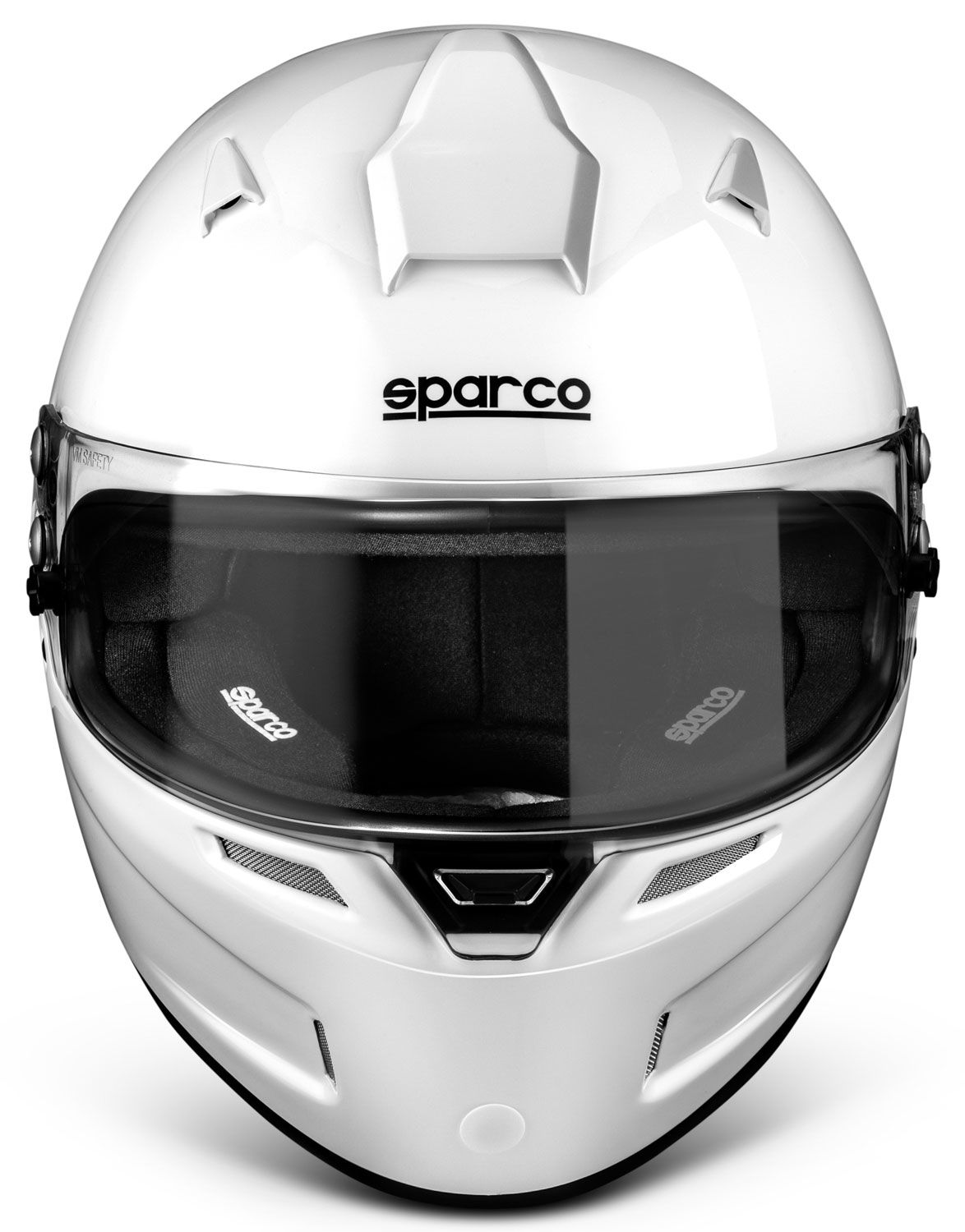 Sparco Karthelm Sky KF-5W